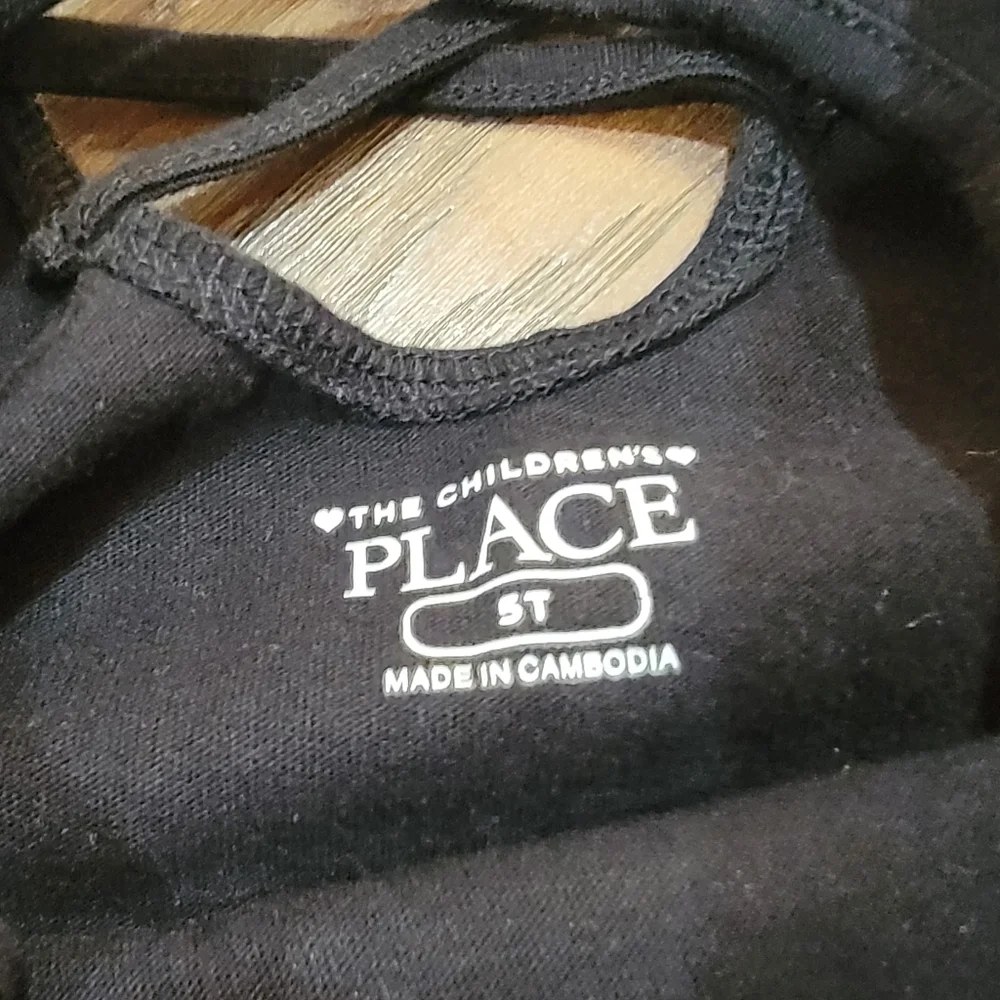 The Children's Place top